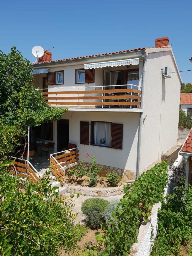 Appartement Easy Time à Jezera Extérieur photo