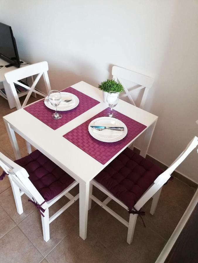 Appartement Easy Time à Jezera Extérieur photo